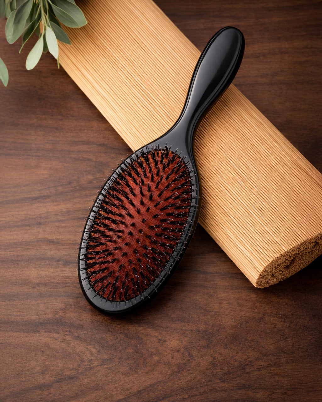 ELVA Luxe Brush