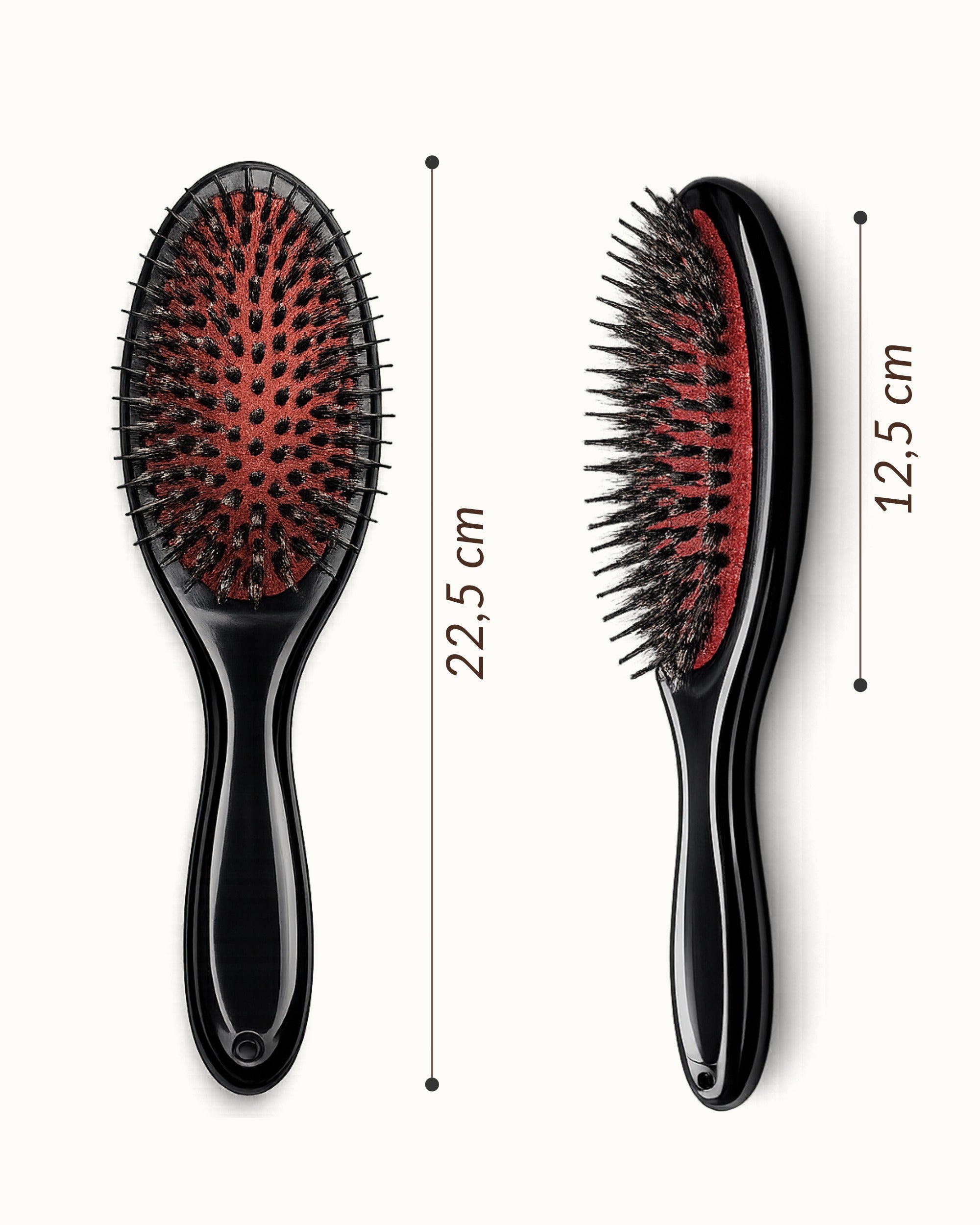 ELVA Luxe Brush