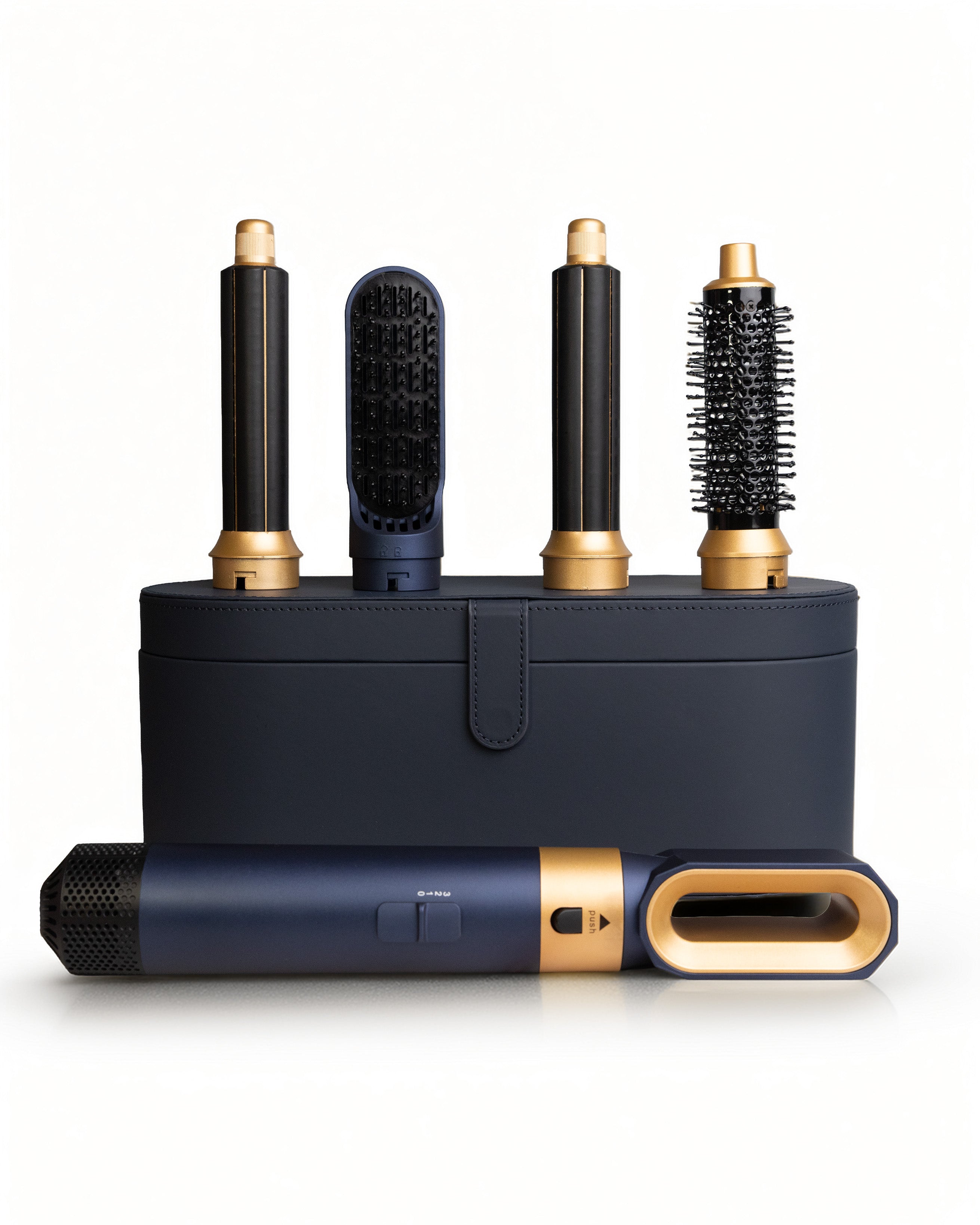 AERA - Hair Styling Set